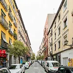 Flat In Embajadores Fou