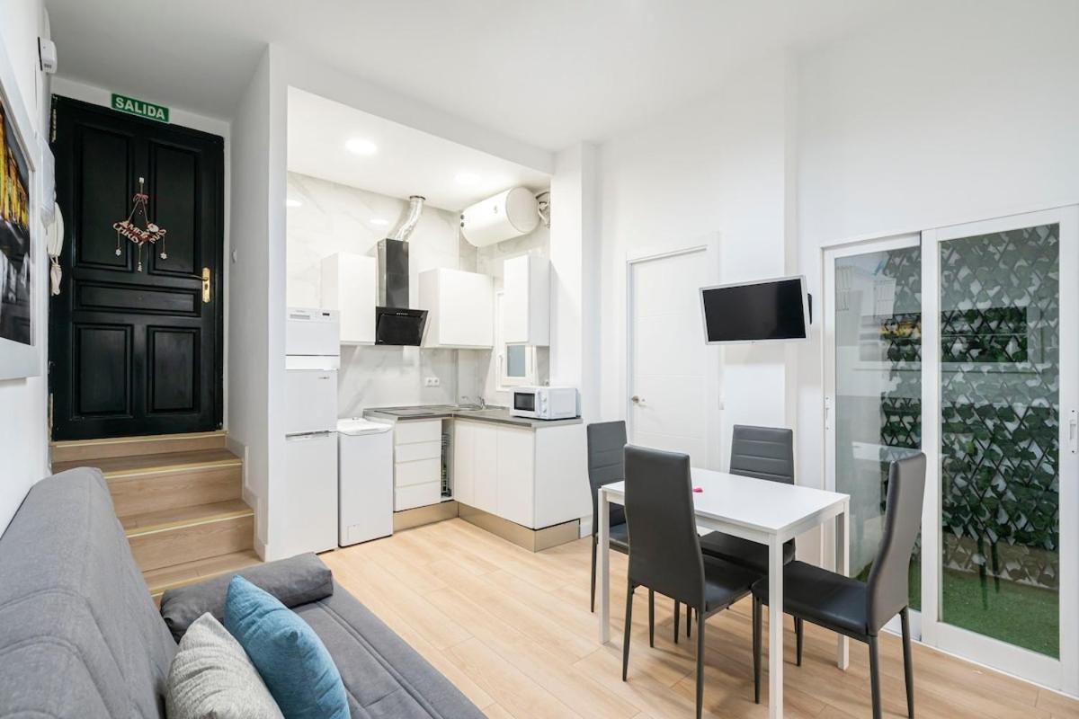 Apartamento Flat In Embajadores Fou