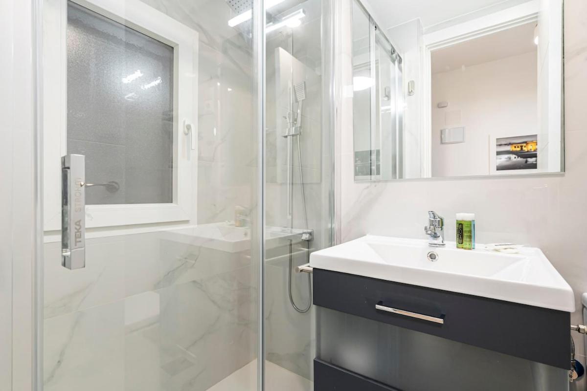 Flat In Embajadores Fou Apartamento *