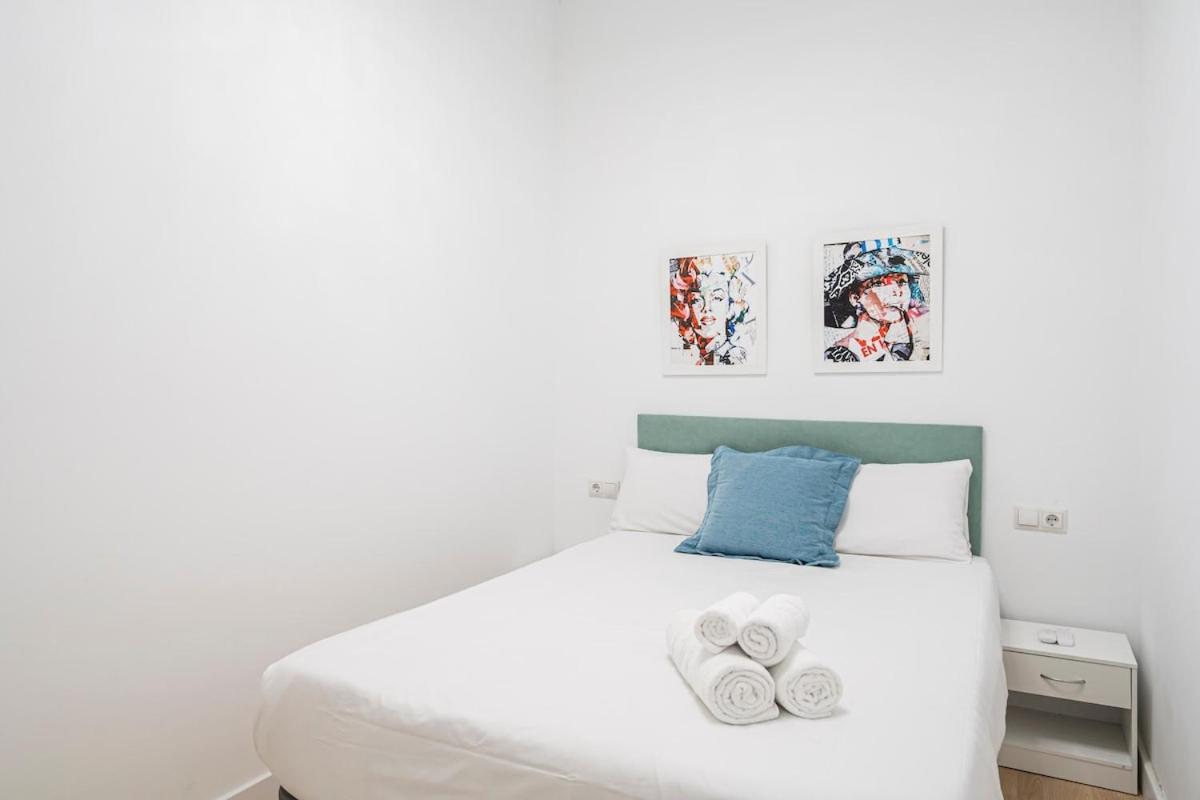 Flat In Embajadores Fou *
