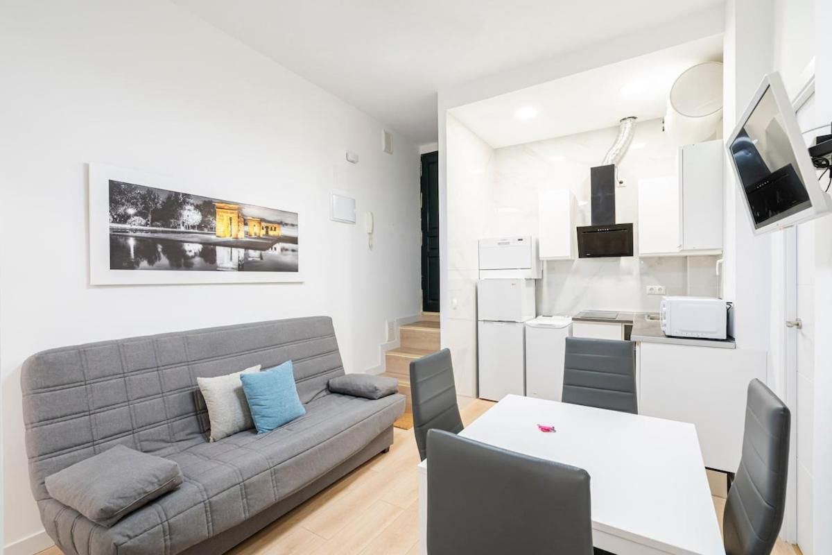 Flat In Embajadores Fou * Madrid