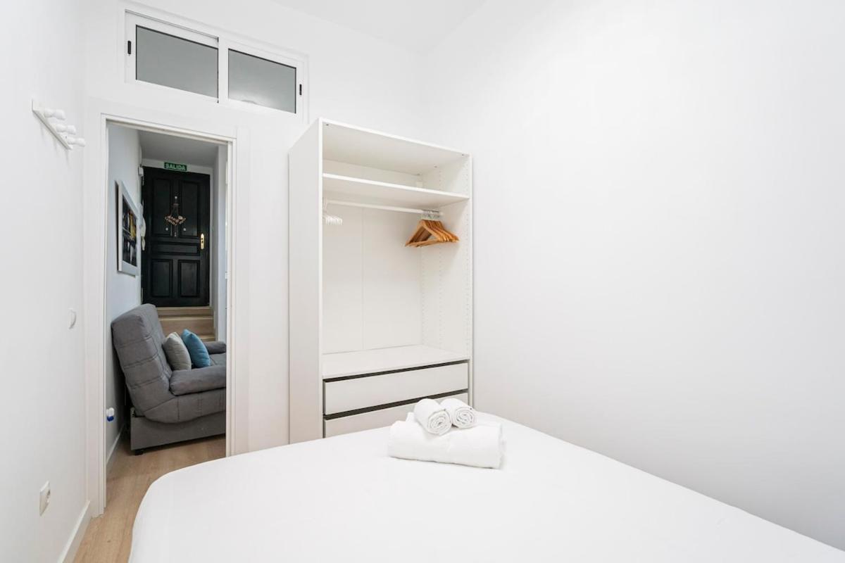 Flat In Embajadores Fou