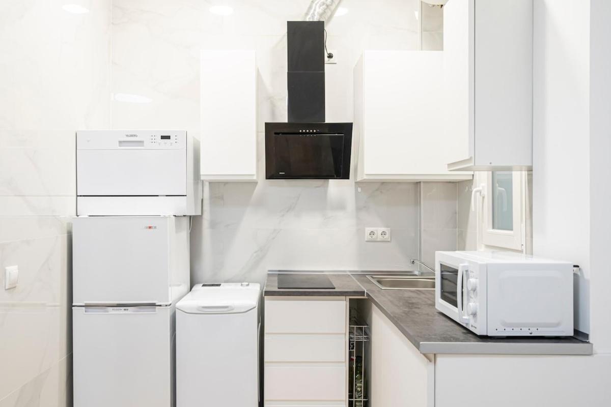 Flat In Embajadores Fou Apartamento *